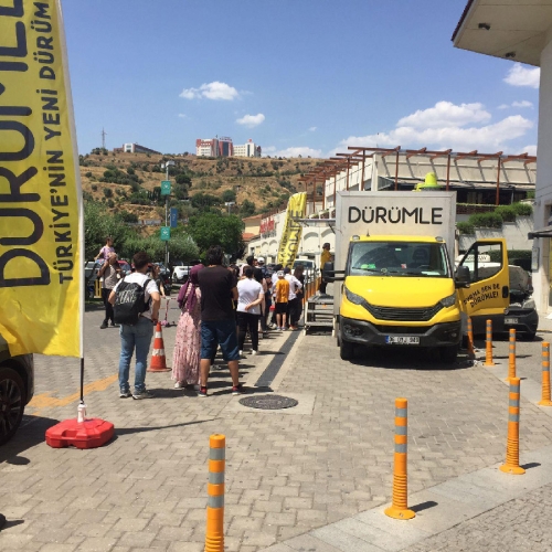 Tadım Fest