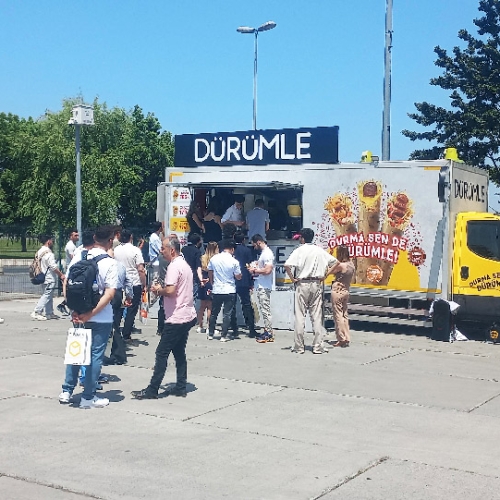 Worldef İstanbul